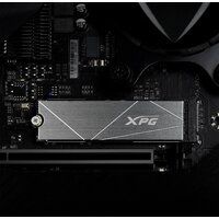 ADATA XPG GAMMIX S50 Lite 1TB AGAMMIXS50L-1T-C Image #3