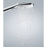 Hansgrohe Raindance Select E 300 2jet 27283400 (белый/хром) Image #12
