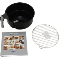 DeLonghi Multicuisine FH1394/2.BK Image #10