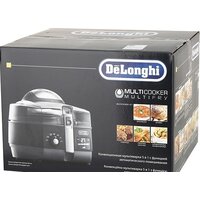 DeLonghi Multicuisine FH1394/2.BK Image #11