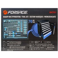 FORSAGE F-K4701 (70 предметов) Image #3