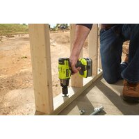 Ryobi R18IW3-120S 5133003574 (с 1-им АКБ) Image #7