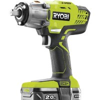 Ryobi R18IW3-120S 5133003574 (с 1-им АКБ)