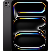 Apple iPad Pro 11" 2024 5G 2TB (черный космос) Image #1