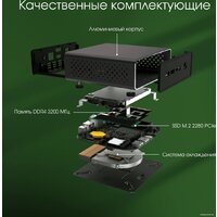 Digma Pro Minimax U1 DPP5-ADXW05 Image #7
