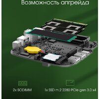 Digma Pro Minimax U1 DPP5-ADXW05 Image #10