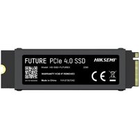Hiksemi Futurex 1TB HS-SSD-FUTUREX 1024G Image #2