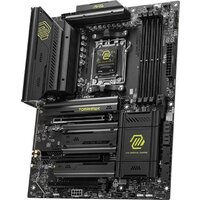 MSI MAG X870 Tomahawk WiFi Image #2