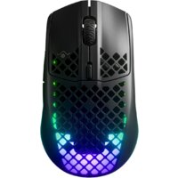 SteelSeries Aerox 3 Wireless 2022 Edition Onyx Image #1
