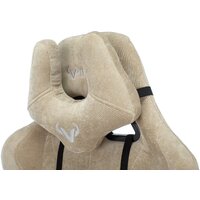Zombie Viking Knight LT21 Fabric (песочный/крестовина металл) Image #6