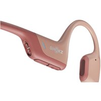 Shokz OpenRun Pro (розовый) Image #4