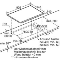 NEFF T54T86N2 Image #7