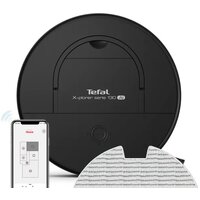 Tefal X-Plorer Serie 130AI Animal & Allergy RG9075WH