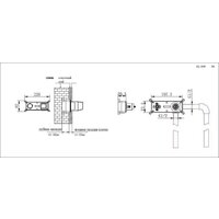 Fashun A1185-7 (черный) Image #4