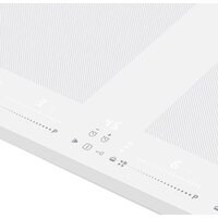 MAUNFELD CVI594SF2WH LUX Image #4