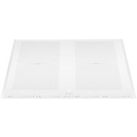 MAUNFELD CVI594SF2WH LUX Image #2