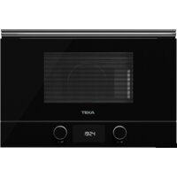 TEKA ML 8220 BIS (черный) Image #1