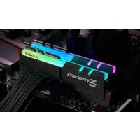 G.Skill Trident Z RGB 2x16GB DDR4 PC4-25600 F4-3200C16D-32GTZRX Image #3