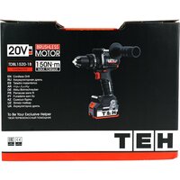 TEH TDBL1520-1B (с 1-им АКБ, кейс) Image #16