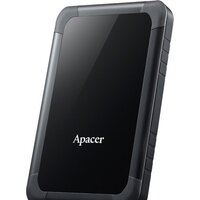 Apacer AC532 2TB (черный) Image #2