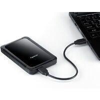 Apacer AC532 2TB (черный) Image #4