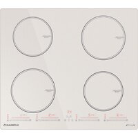 MAUNFELD CVI594SBG Inverter