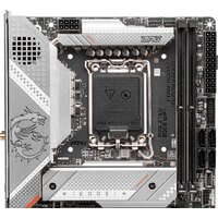 MSI MPG Z790I Edge WiFi