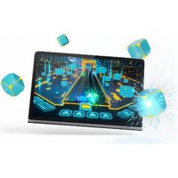 Lenovo Tab Plus TB351FU 8GB/128GB (серый) Image #15