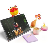Lenovo Tab Plus TB351FU 8GB/128GB (серый) Image #17