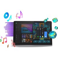 Lenovo Tab Plus TB351FU 8GB/128GB (серый) Image #12