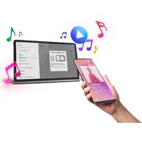 Lenovo Tab Plus TB351FU 8GB/128GB (серый) Image #20