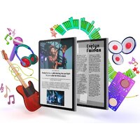 Lenovo Tab Plus TB351FU 8GB/128GB (серый) Image #19