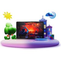 Lenovo Tab Plus TB351FU 8GB/128GB (серый) Image #14