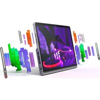 Lenovo Tab Plus TB351FU 8GB/128GB (серый) Image #10