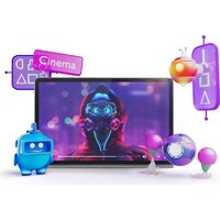 Lenovo Tab Plus TB351FU 8GB/128GB (серый) Image #13