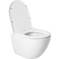 Saniteco KW-9003W Single Hole + GROHE Rapid SL 38721001 Image #20