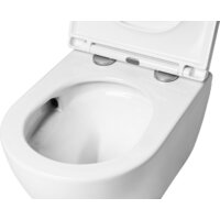 Saniteco KW-9003W Single Hole + GROHE Rapid SL 38721001 Image #17