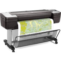 HP DesignJet T1700 PS 44" 1VD87A Image #3