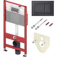 Grado GD-W201T + TECE 9400414 (с кнопкой смыва) Image #2