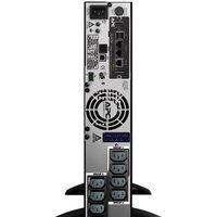 APC Smart-UPS X 1500VA Rack/Tower LCD 230V (SMX1500RMI2UNC) Image #5