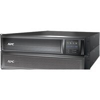 APC Smart-UPS X 1500VA Rack/Tower LCD 230V (SMX1500RMI2UNC) Image #3