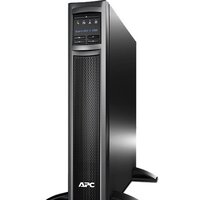 APC Smart-UPS X 1500VA Rack/Tower LCD 230V (SMX1500RMI2UNC) Image #2