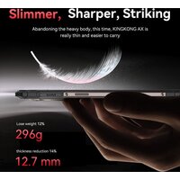 Cubot KingKong AX 12GB/256GB (черный) Image #4