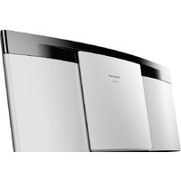 Panasonic SC-HC200EE-W Image #3