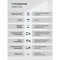 LEX EDP 607 BBL Wide Series Image #6