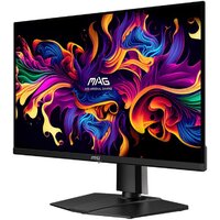 MSI MAG 271QP QD-OLED X28 Image #3