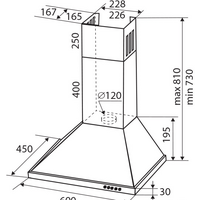 Zigmund & Shtain K 138.6 B Image #3