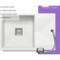 Polygran Blade 760 (белый хлопок) Image #5