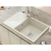 Polygran Blade 760 (белый хлопок) Image #2