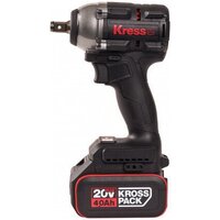 Kress KH275 (с 2-мя АКБ, кейс)